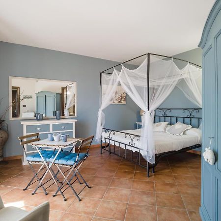 Villa Albina La Loggia Ngoại thất bức ảnh