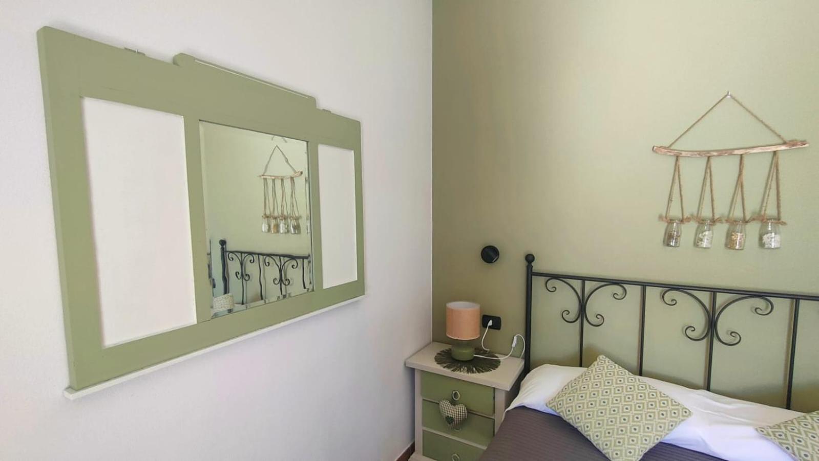 Villa Albina La Loggia Ngoại thất bức ảnh