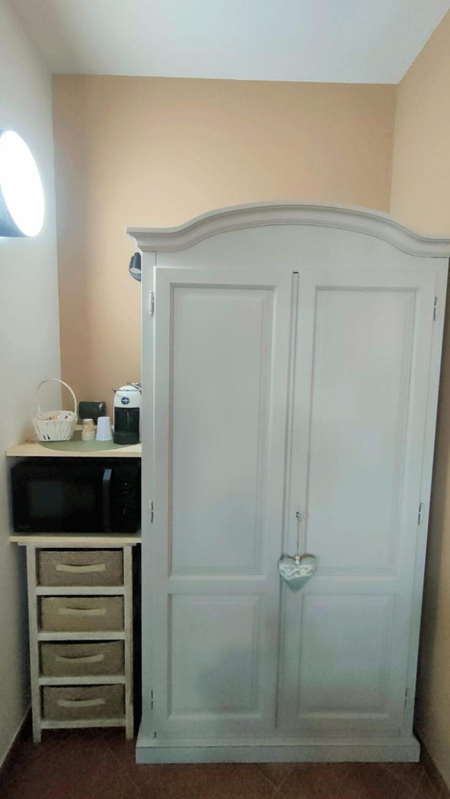 Villa Albina La Loggia Ngoại thất bức ảnh