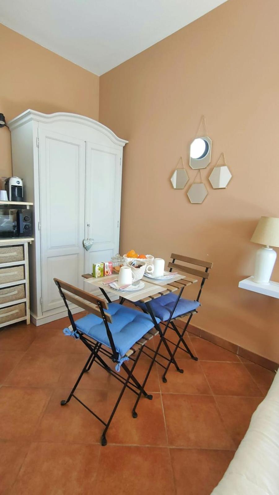 Villa Albina La Loggia Ngoại thất bức ảnh